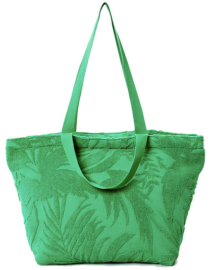 RIP CURL SUN RAYS TERRY TOTE 44L