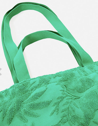 RIP CURL SUN RAYS TERRY TOTE 44L