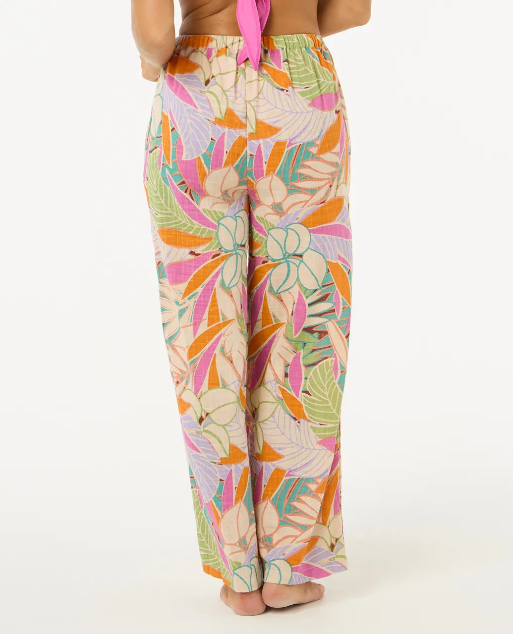 RIP CURL CAL VADELLA PANT MULTICOLOR