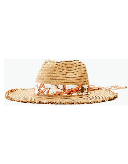 RIP CURL OCEANS PANAMA HAT