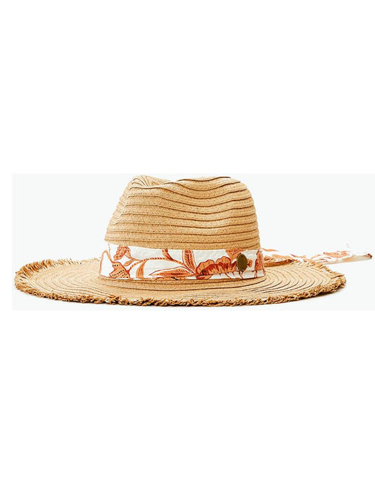 RIP CURL OCEANS PANAMA HAT