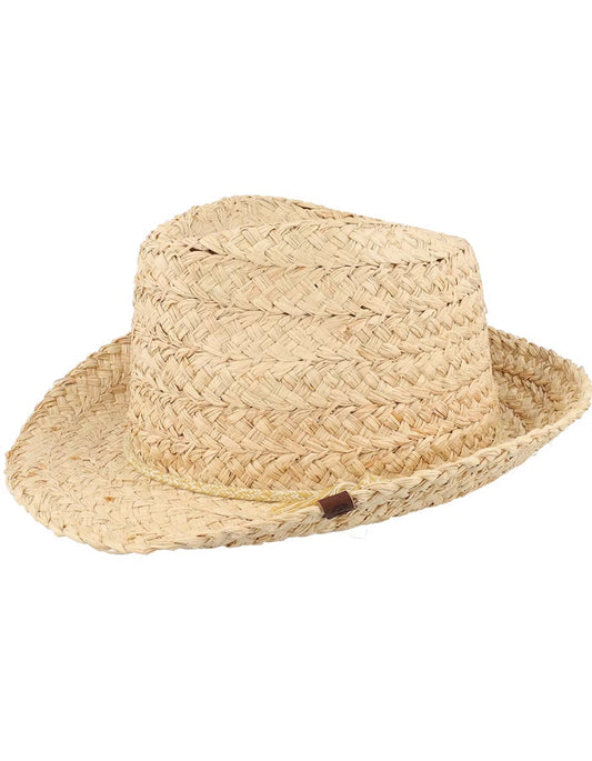 RIP CURL CAPPELLO SUN DANCE STRAW HAT
