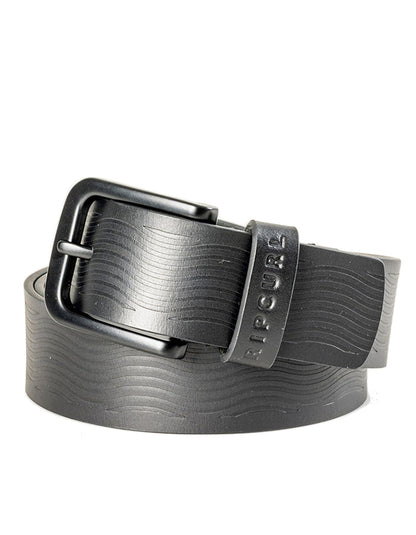 RIP CURL WAVES LEATHER BELT