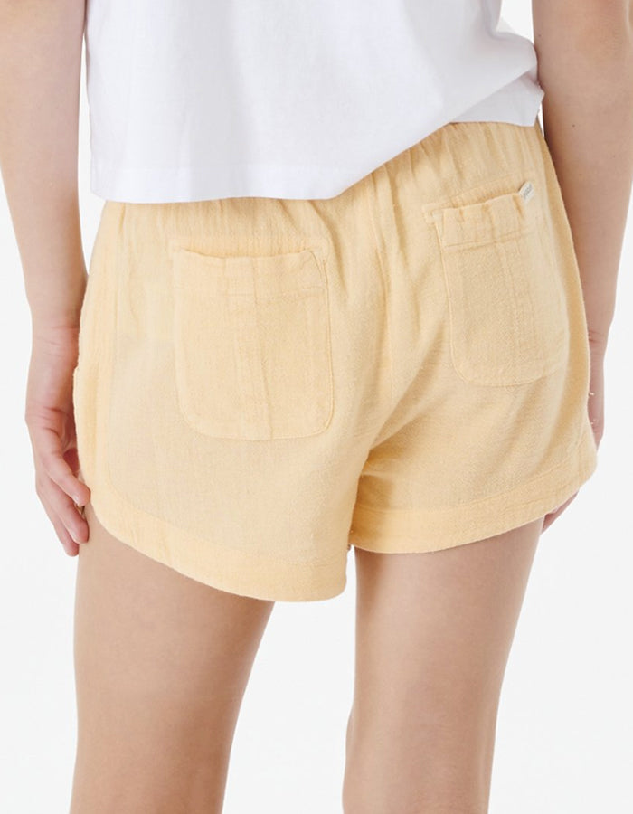 RIP CURL CLASSIC SURF SHORT GIRL BLUSH