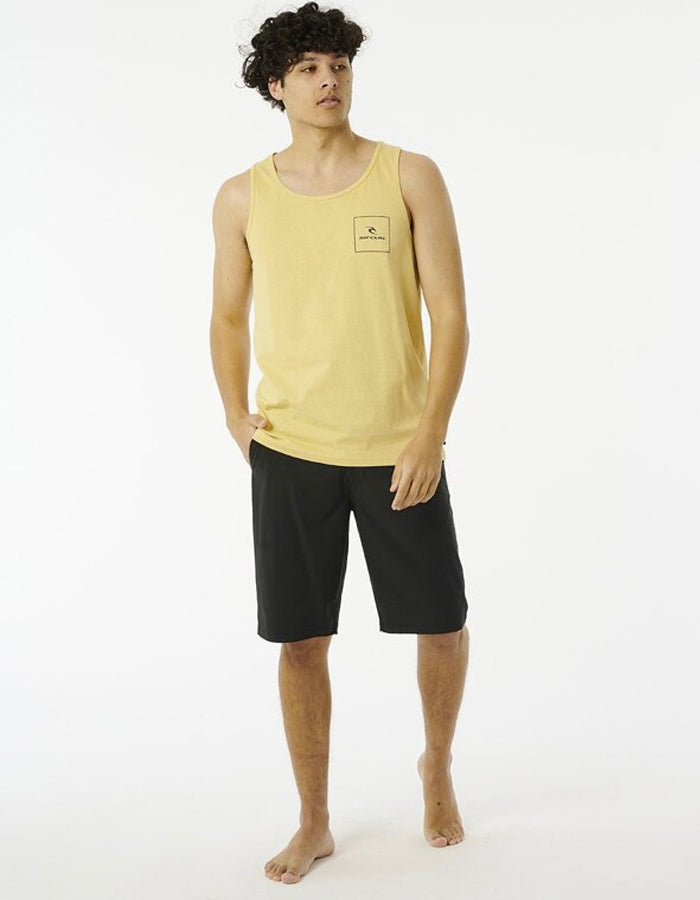 RIP CURL CORP ICON TANK
