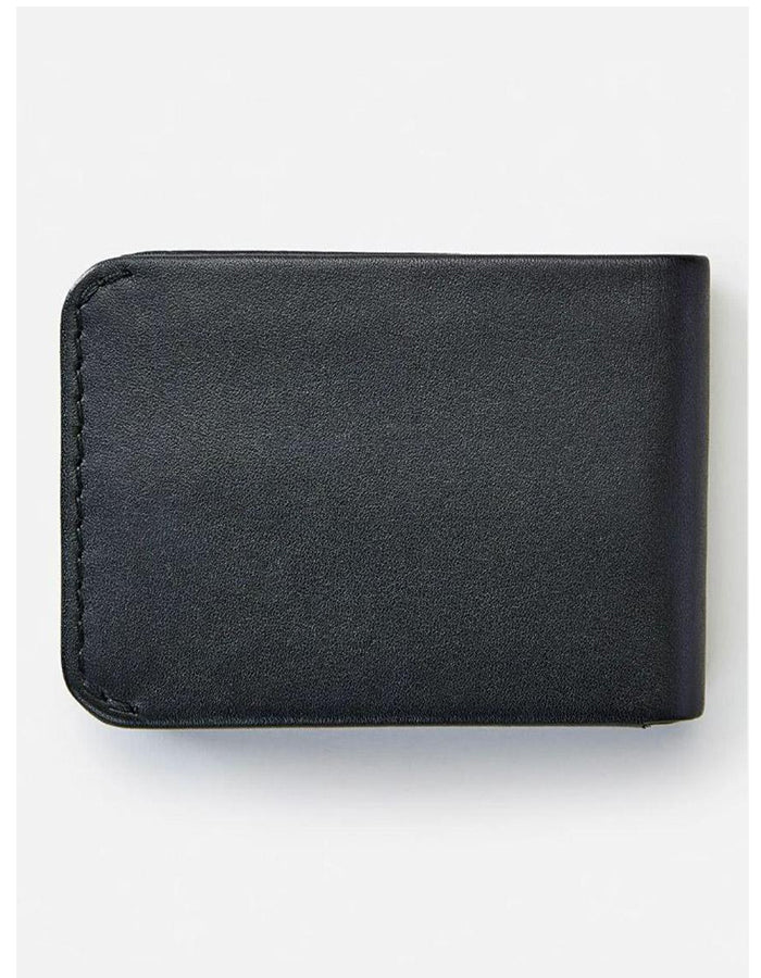 RIP CURL CORPO RFID SLIM WALLET BLACK