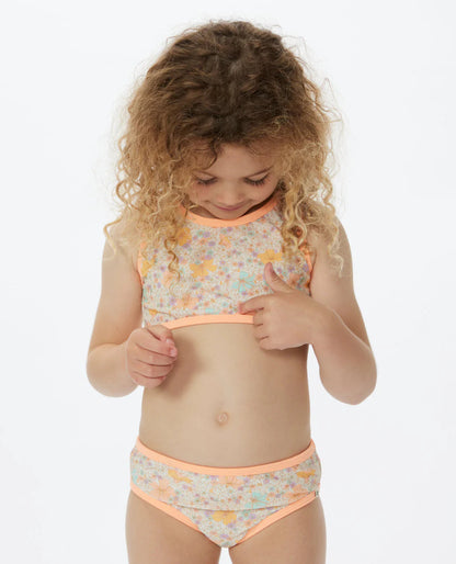 RIP CURL CRYSTAL BIKINI GIRL 1-8