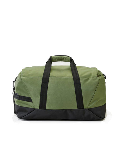 RIP CURL DUFFLE OVERLAND 35L OLIVE