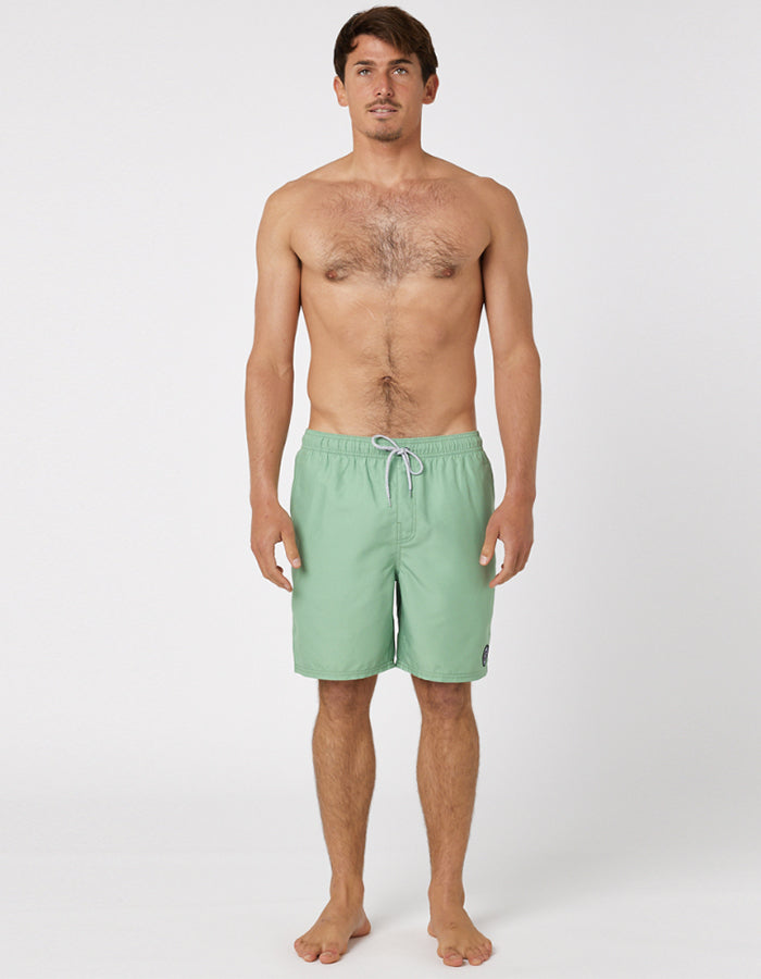 RIP CURL EASY LIVING VOLLEY JADE
