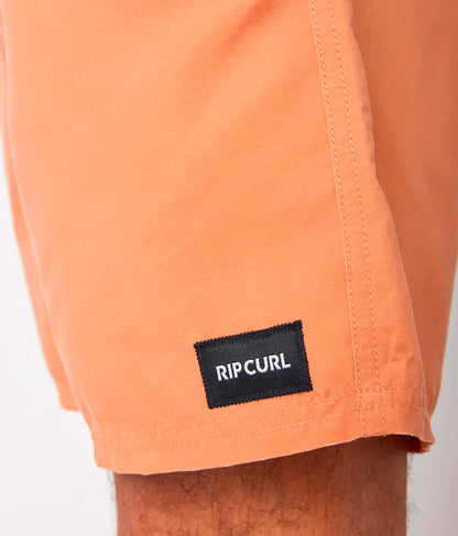 RIP CURL EASY LIVING VOLLEY CLAY
