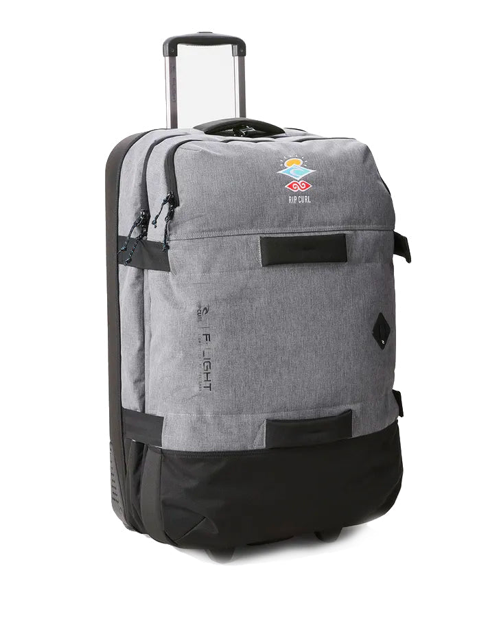 RIP CURL F-LIGHT GLOBAL 110L ICONS OF SURF TRAVEL BAG