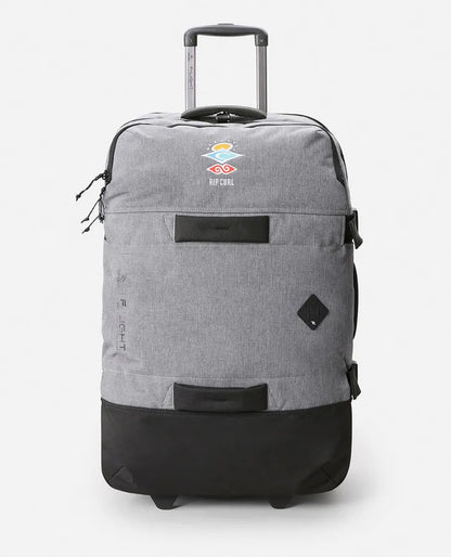 RIP CURL F-LIGHT GLOBAL 110L ICONS OF SURF TRAVEL BAG