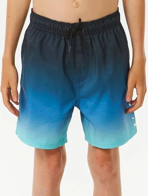 RIP CURL FADE VOLLEY BOY