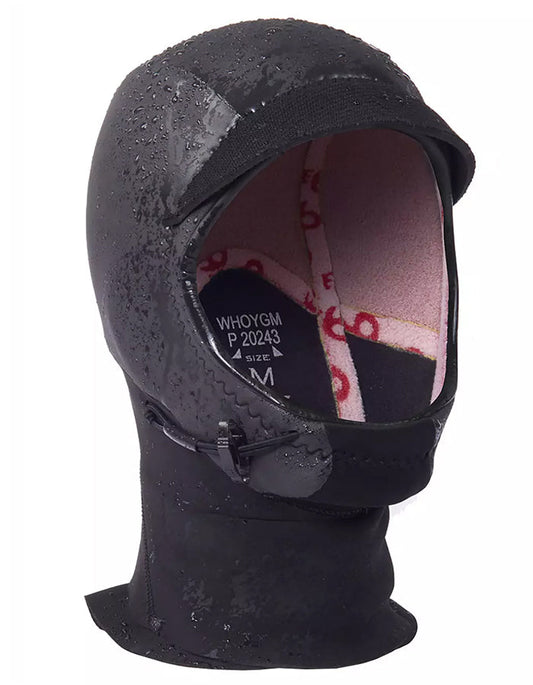 RIP CURL FLASHBOMB 3MM GB HOOD