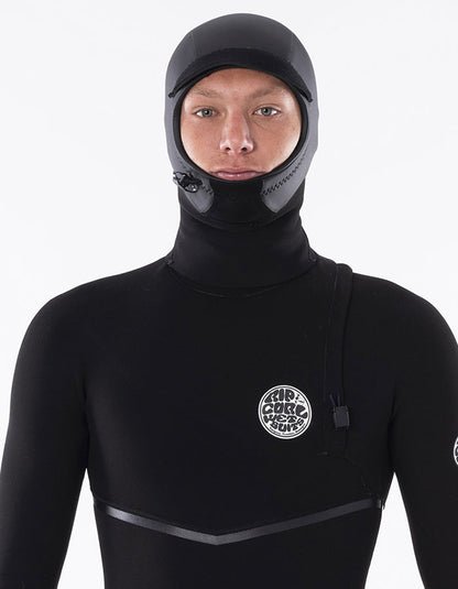 RIP CURL FLASHBOMB 3MM GB HOOD