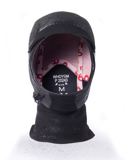 RIP CURL FLASHBOMB 3MM GB HOOD
