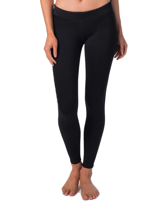 RIP CURL G BOMB LONG SURF PANT 1MM