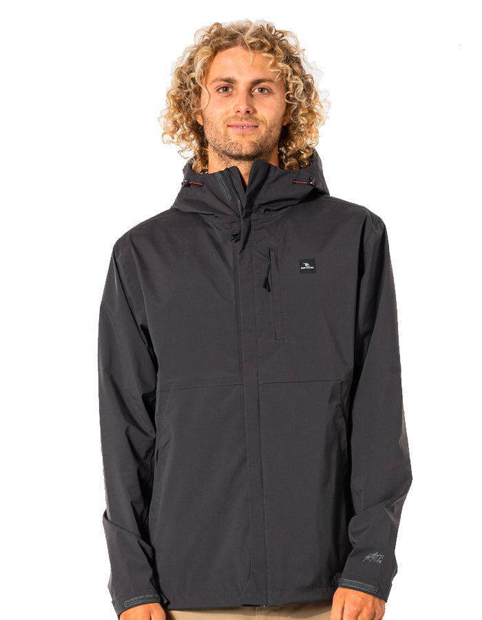 RIP CURL ANTI SERIES ELITE ULTIMATE SPRAY JACKET