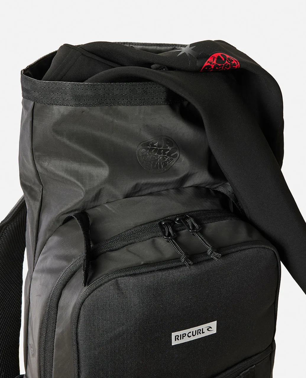 RIP CURL DAWN PATROL 30L ICONS BAG BACKPACK MIDNIGHT