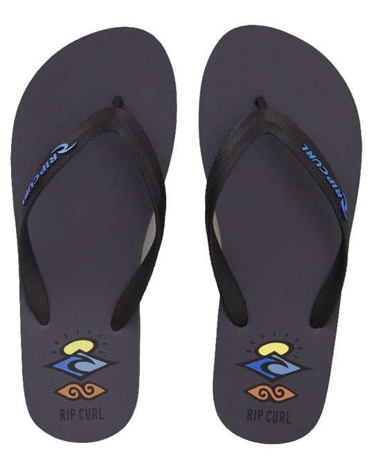 RIP CURL ICONS SANDALS