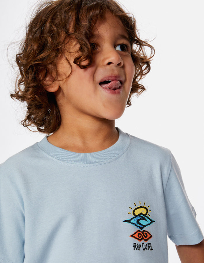 RIP CURL ICONS OF SHRED YUCCA