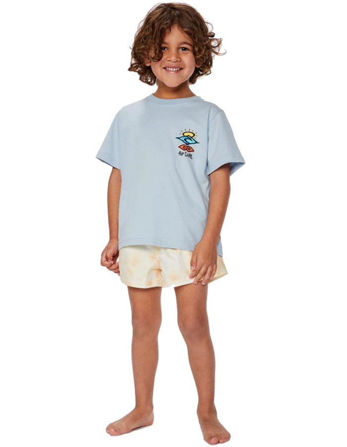 RIP CURL ICONS OF SHRED YUCCA
