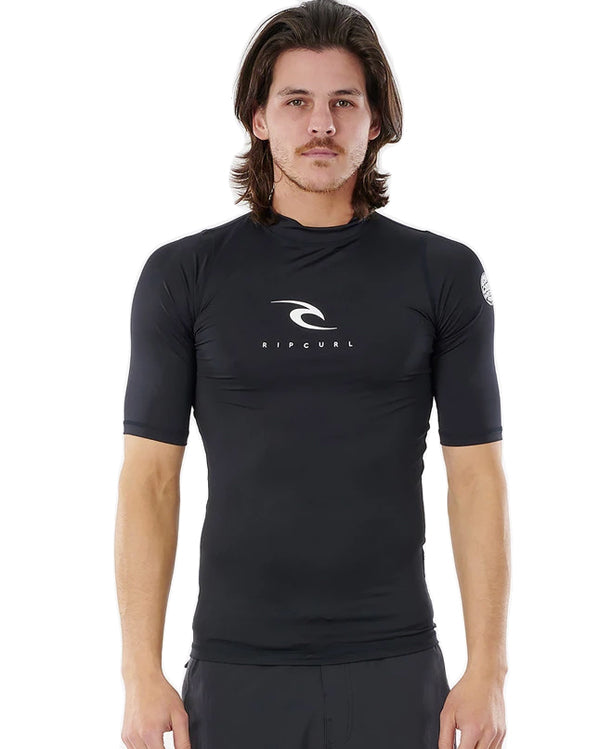 RIP CURL CORPS SHORT SLEEVE UV TEE