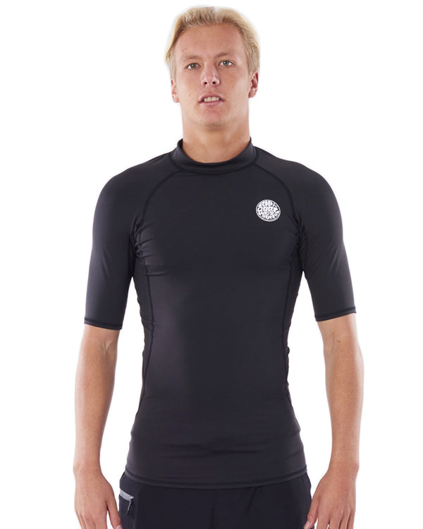 RIP CURL THERMOPRO SHORT SLEEVE VEST
