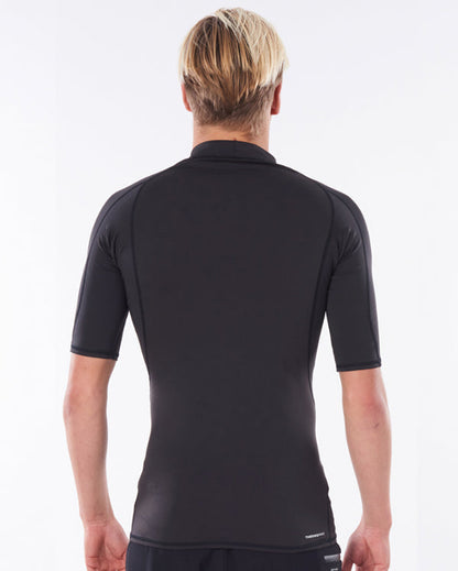 RIP CURL THERMOPRO SHORT SLEEVE VEST
