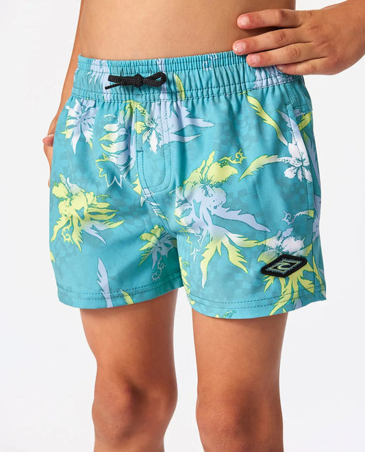 RIP CURL MASON VOLLEY SHORT BOY 1-8