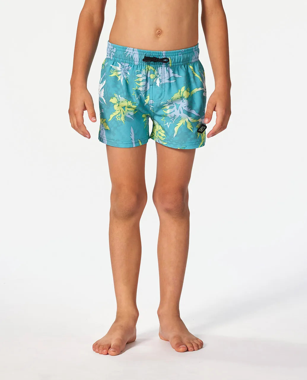 RIP CURL MASON VOLLEY SHORT BOY 1-8