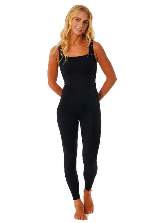 RIP CURL MIRAGE ULTIMATE LONG JANE LYCRA WETSUIT