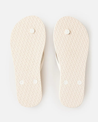 RIP CURL MIXED BLOOM OPEN TOE SHOES MULTI