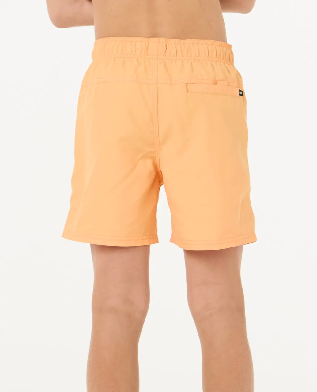 RIP CURL OFFSET VOLLEY BOY MANDARIN ZEST