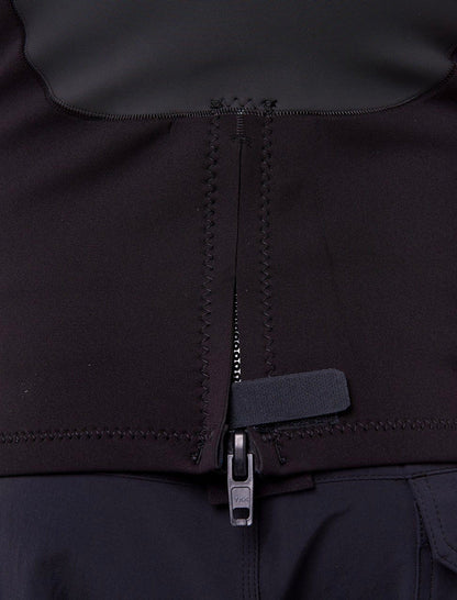 RIP CURL OMEGA 1.5MM SHORT SLEEVE JACKET