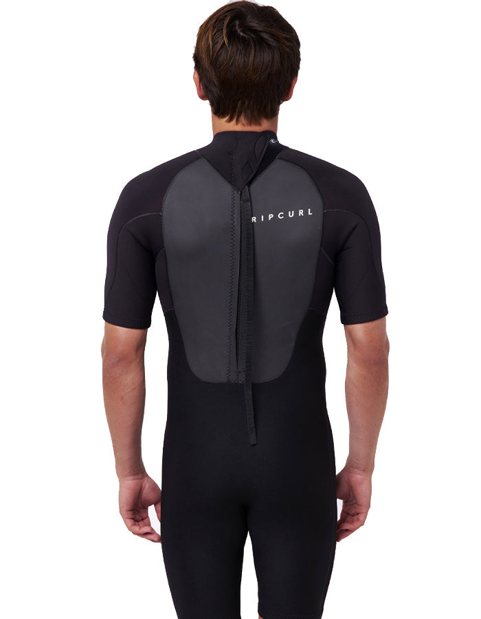 RIP CURL OMEGA 2MM SPRINGSUIT BACKZIP