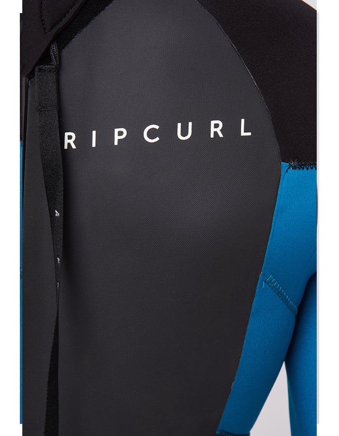 RIP CURL OMEGA 5/3 BACK ZIP WETSUIT
