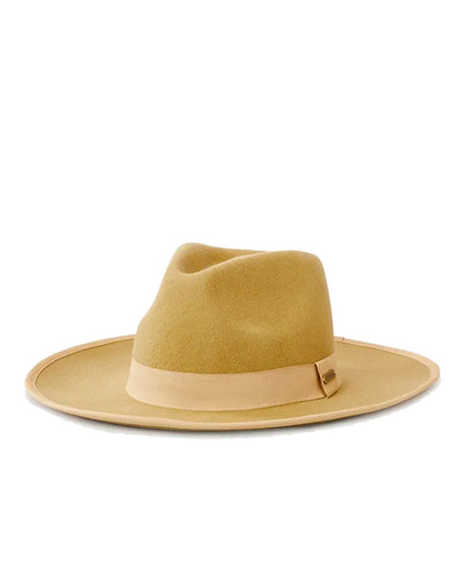 RIP CURL PREMIUM SURF WOOL PANAMA HAT