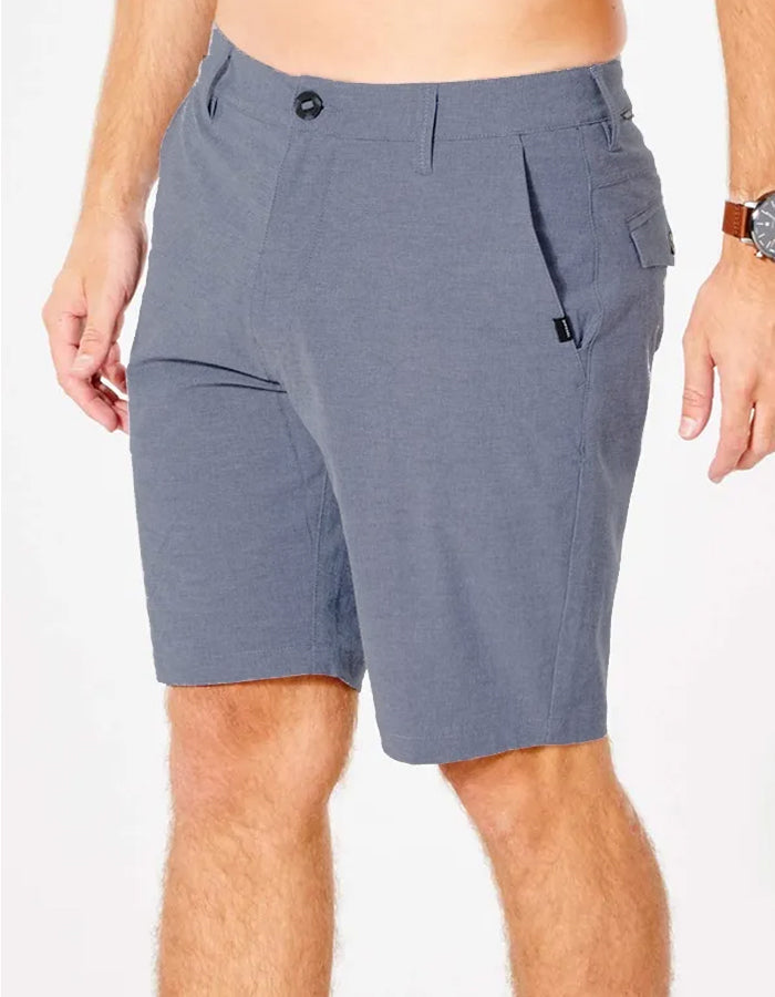 RIP CURL PHASE BOARDWALK 21" NAVY