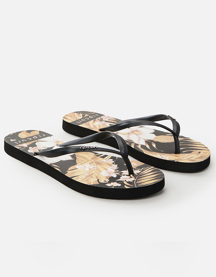 RIP CURL PLAYABELLA OPEN TOE