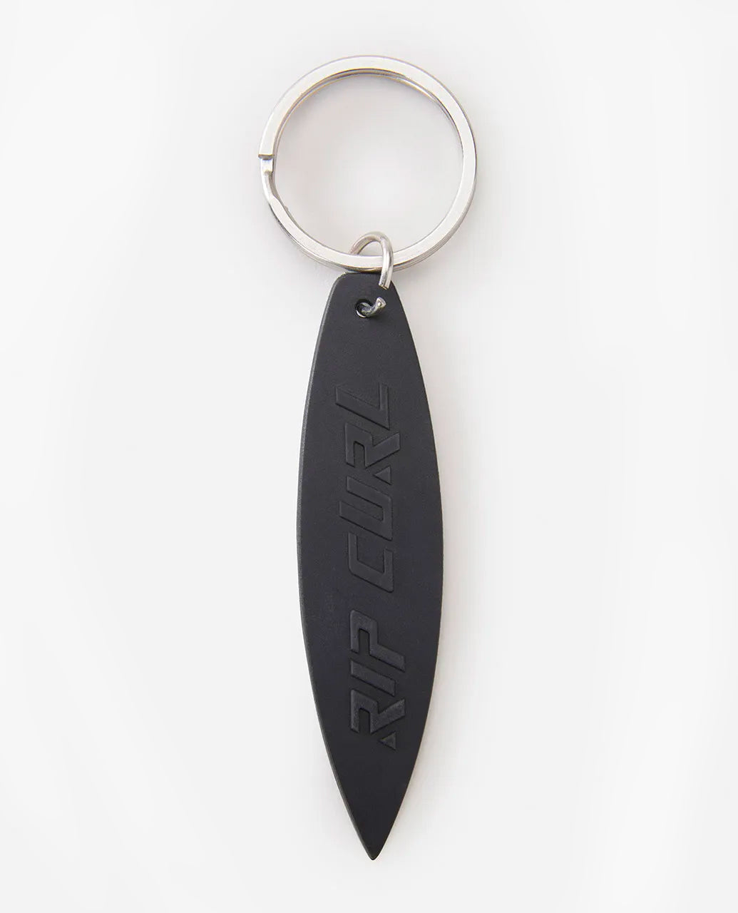 RIP CURL SURFBOARD KEYRINGS BLACK BLUE