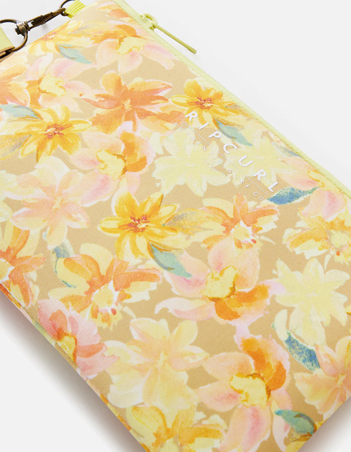 RIP CURL NEO POUCH MIXED PEACH