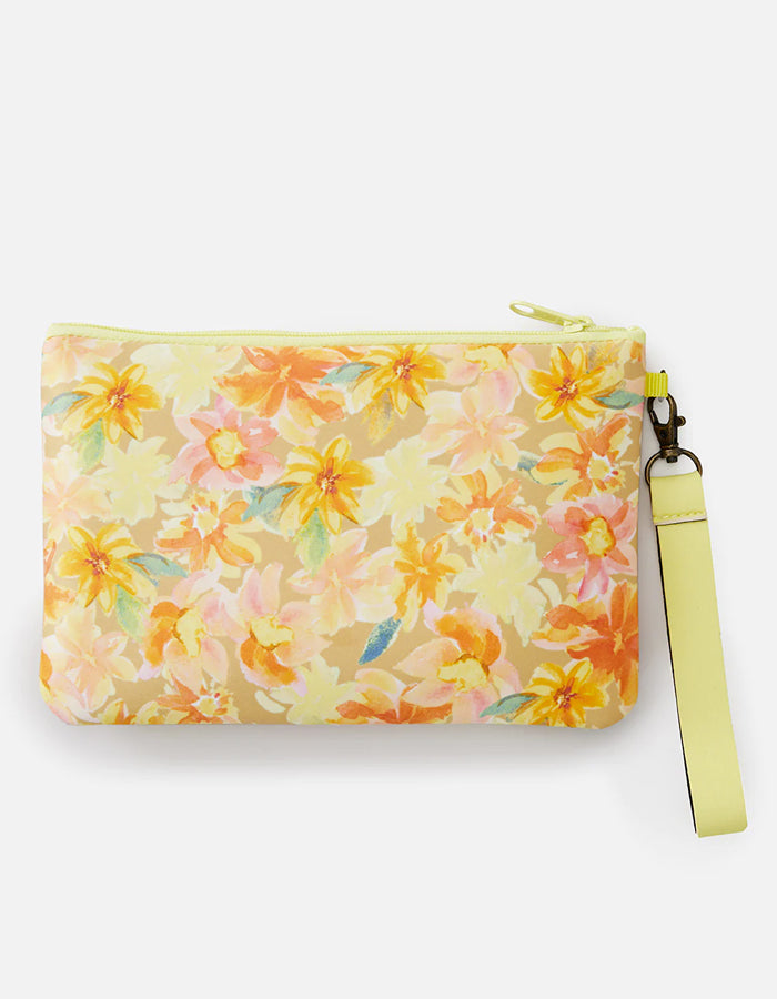 RIP CURL NEO POUCH MIXED PEACH