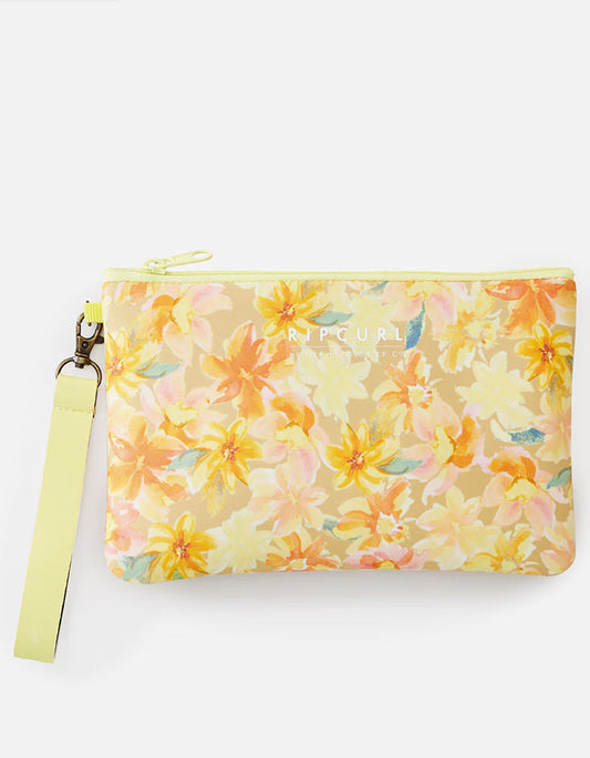 RIP CURL NEO POUCH MIXED PEACH