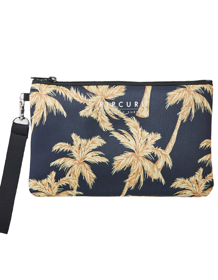 RIP CURL NEO POUCH MIXED BLACK