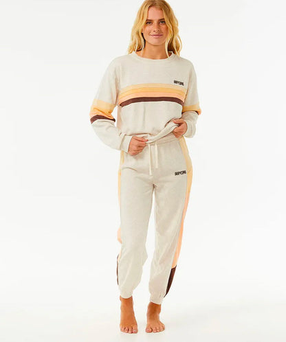 RIP CURL SURF REVIVAL TRACK PANT