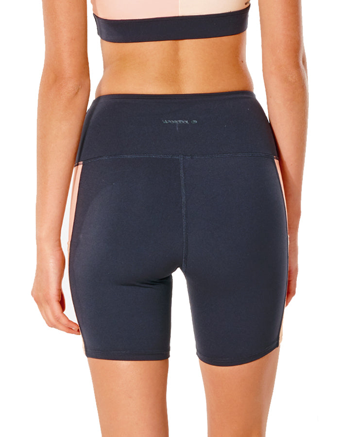 RIP CURL RUN SWIM SURF BIKE SHORT