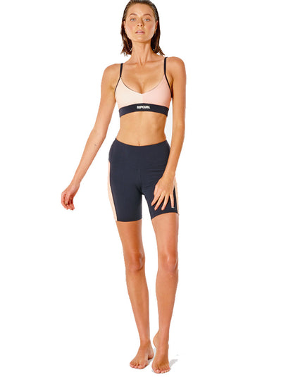 RIP CURL RUN SWIM SURF BIKE SHORT