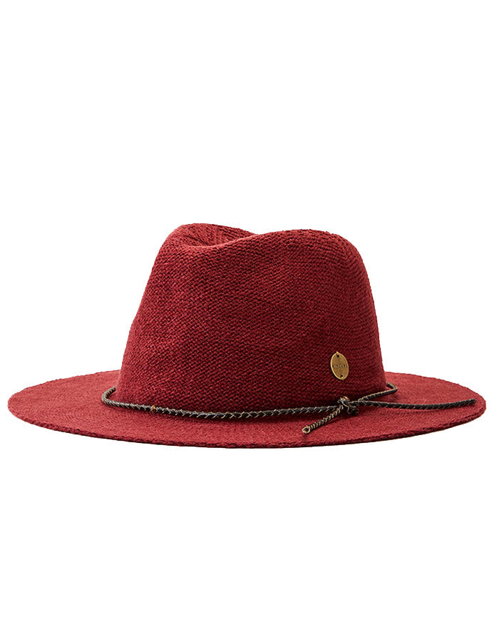 RIP CURL SPICE TEMPLE KNIT PANAMA