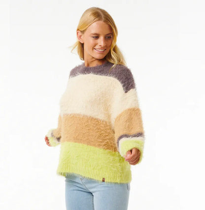 RIP CURL SUNRISE SESSION SWEATER